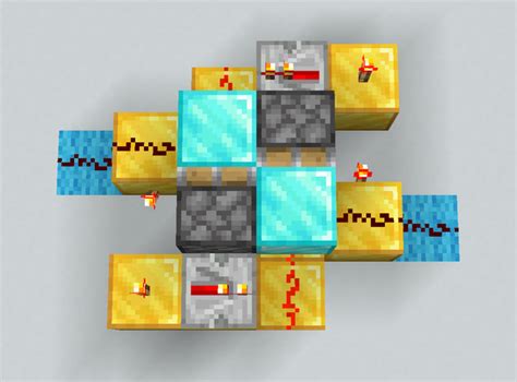 Redstone Circuitstransmission Minecraft Wiki