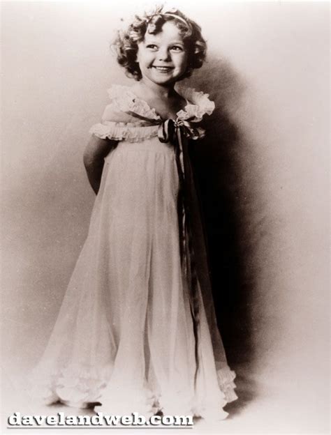 Daveland Shirley Temple Photo Page | Shirley temple, Shirley temple ...