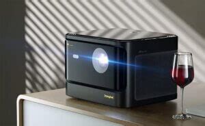 What is a DLP Projector? - Projector1