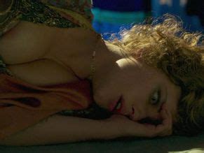 The Great Mystical Circus Nude Scenes Aznude