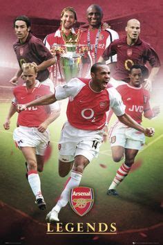 1000+ images about Arsenal on Pinterest | Thierry henry, Arsenal fc and Arsenal football