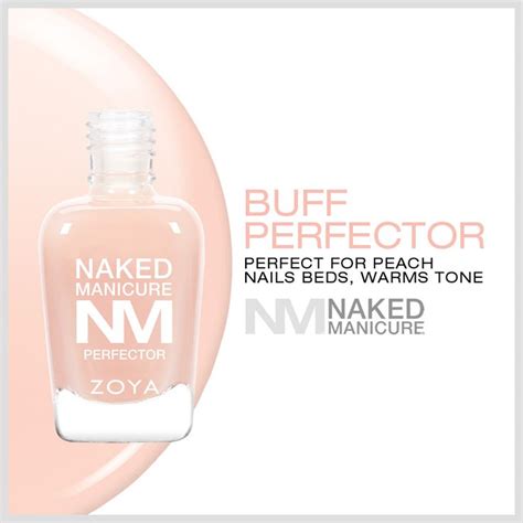 62 Best Images About The Naked Manicure System On Pinterest Satin Base Coat And Natural Nails