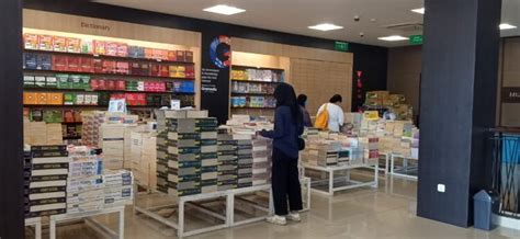 Beli Buku Dapat Diskon Persen Di Gramedia Padang