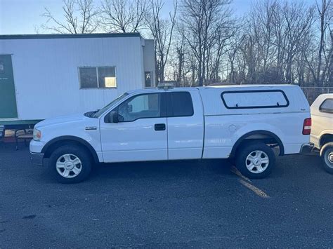 2004 Ford F 150 Online Government Auctions Of Government Surplus