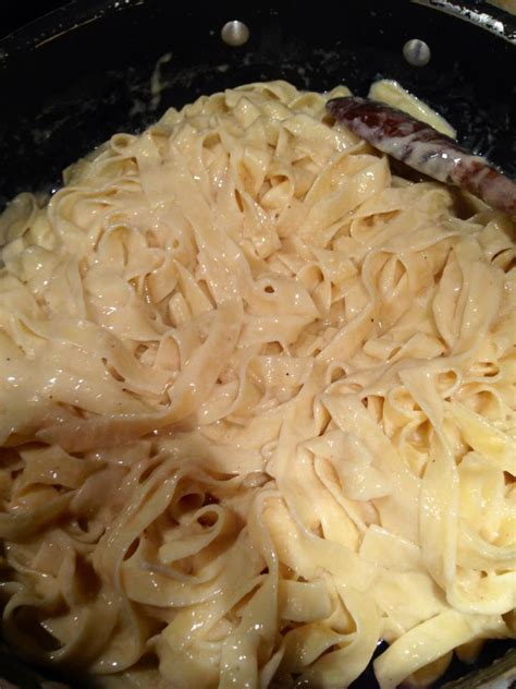 The Comforting Vegan Vegan Fettuccine Alfredo Olive Garden Inspired