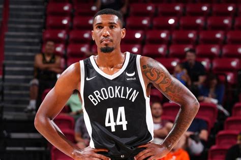 Brooklyn Nets Sign Armoni Brooks To Two Way Contract The Nba G League