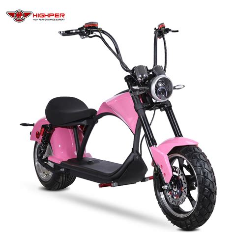 Electric Scooters Factory - China Electric Scooters Manufacturers ...