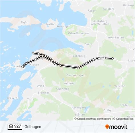 Route Schedules Stops Maps Gethagen Updated