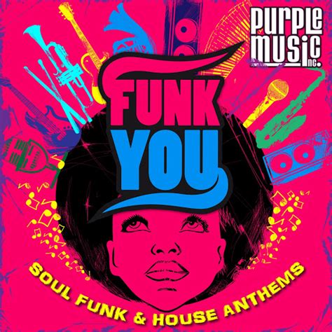 Get Your Thing Together Feat Ann Nesby Soulmagic Funk Dub