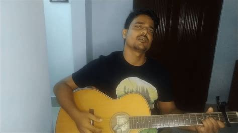 Khairiyat Cover By Jahangir Guitar Cover YouTube