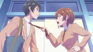 Im Getting Married To A Girl I Hate In My Class Reveals First Trailer