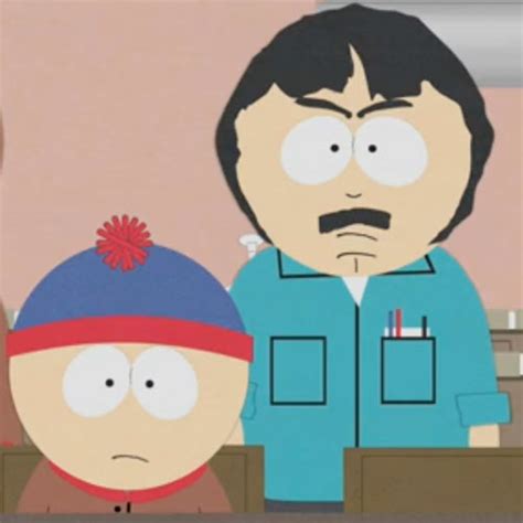 Stan Marsh South Park