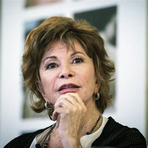 Isabel Allende anuncia Mujeres del alma mía su nuevo libro sobre