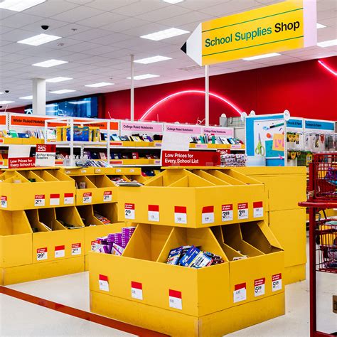 Our Favorite Target Back To School Items Right Now Pedagogue