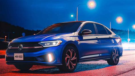 Lanzamiento de Jetta 2023 y Jetta GLI 2023 | Volkswagen