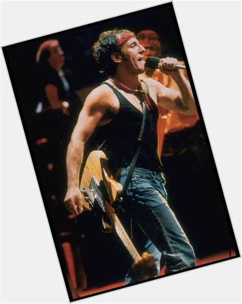 Bruce Paul Barbour Official Site For Man Crush Monday Mcm Woman