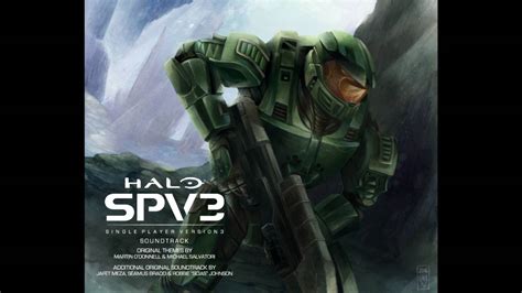 Halo Spv3 La Version Finale Disponible Halofr