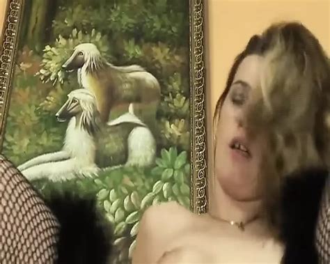 Zerstörte deutsche MILf hure reitet großen schwanz xHamster