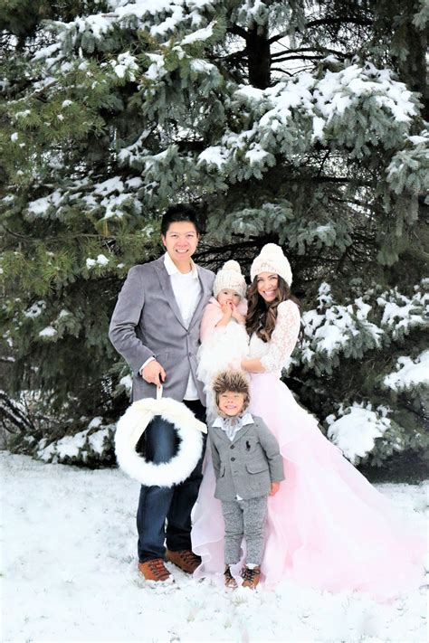 A Pink And White Christmas A Darling Daydream