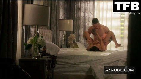 Lina Esco Nude Showing Perfect Bare Breasts Aznude