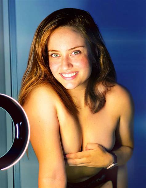 I Like To Show My Freckles And Much More Nudes FreckledRedheads NUDE PICS ORG