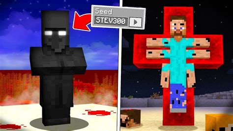 Unveiling Minecraft S Most Spookiest MYTHS Ever YouTube