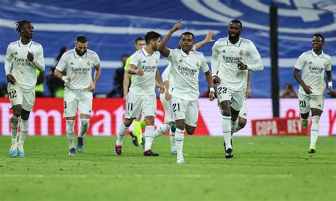 Three talking points ahead of Real Madrid vs Real Sociedad - Madrid ...