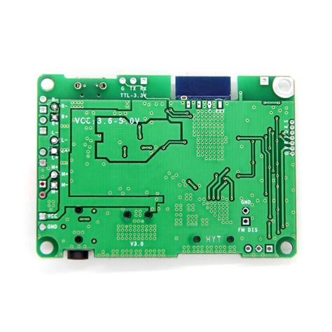 monday kids bluetooth power amplifier board  stereo transmission