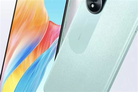 Intip Spesifikasi Lengkap Dan Daftar Harga Hp Oppo A Ram Gb Dan Gb