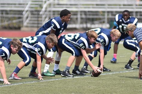 Teams - Harrison High School Football Booster Club