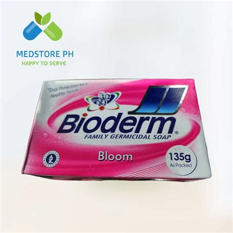 Bioderm Soap G Lazada Ph