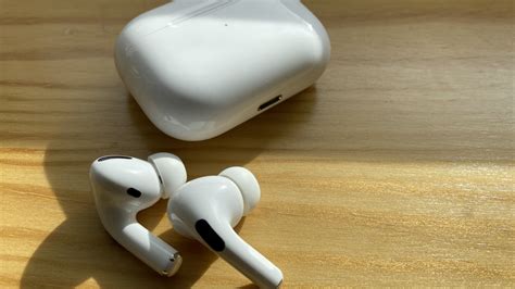 Venta Merece La Pena Los Airpods Pro En Stock