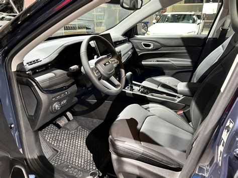 Технічні дані автомобіля Jeep Compass Ii Mp Facelift 2021 Automoli