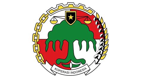 Logo Koperasi Homecare24