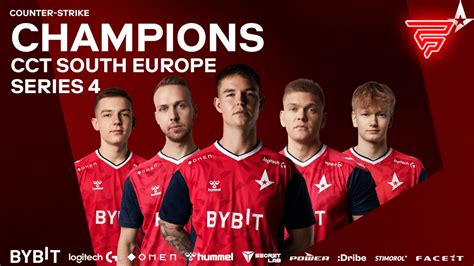 Astralis Besiegt Eternal Fire Gewinnt Cct South Europe 4 Fragster