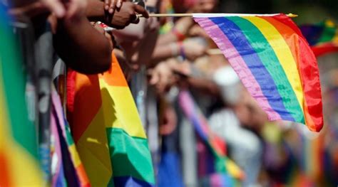 First Gay Pride Parade In The Us Growpolre