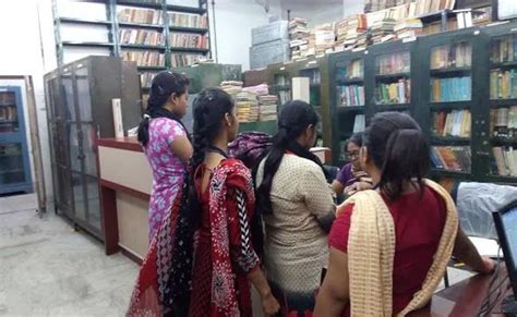 Vidyasagar College For Women Kolkata Campus Photos Virtual Tour