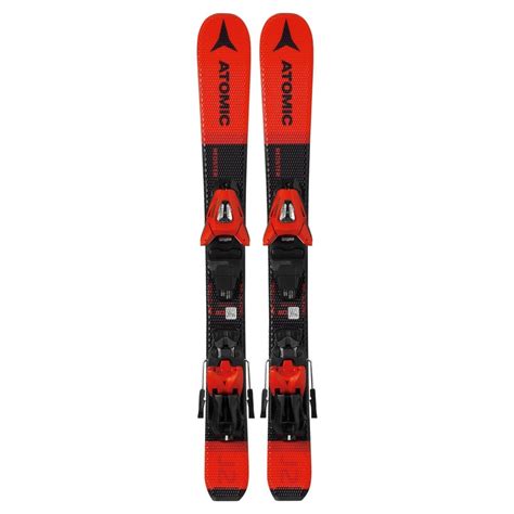 Atomic Redster J Junior Ski C Gw Binding Ski Equipment From