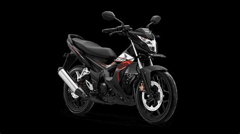 spesifikasi motor  harga honda sonic   wahana honda
