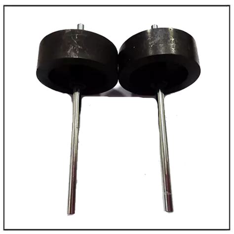 Multipole 12 Poles Plastic Injection Ceramic Magnet Hsmag