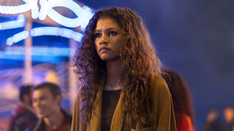 Euphoria Season 2 Episode 5 Release Date And Recap