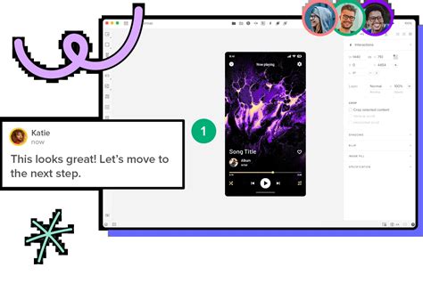 Uxpin Design