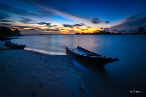 Teluk Pulau Upeh Azhar Ismail Flickr