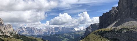 Malga Dantercepies Val Gardena Mtb South Tyrol Italy 2 Reviews