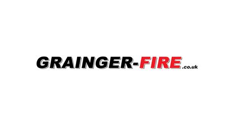 Grainger Fire And Security Fire Alarm And Security Systems Manchester