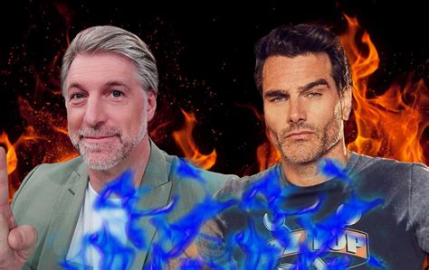 Destapan Una Cruda Verdad Hernán Drago Podría Ser El Reemplazo De