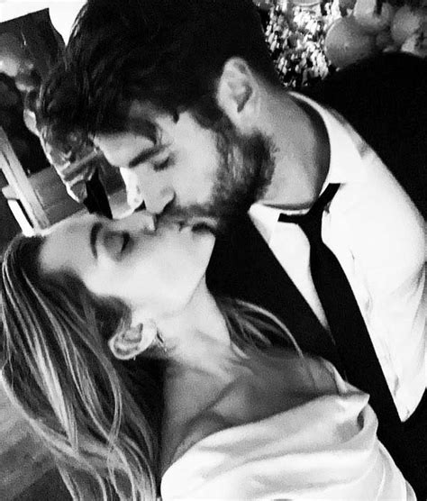 Liam Hemsworth Addresses Split With Miley Cyrus Split Thejasminebrand