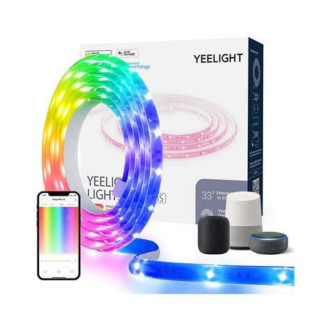 Yeelight LED Lightstrip 1S RGB – hitoo