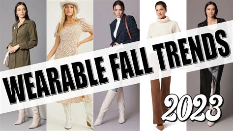 Fall 2024 Trends Tova Ainsley