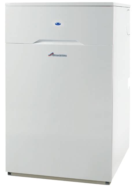 Worcester Bosch Boilers Total Energy Services